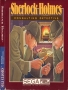 Sega  Sega CD  -  Sherlock Holmes - Consulting Detective Vol